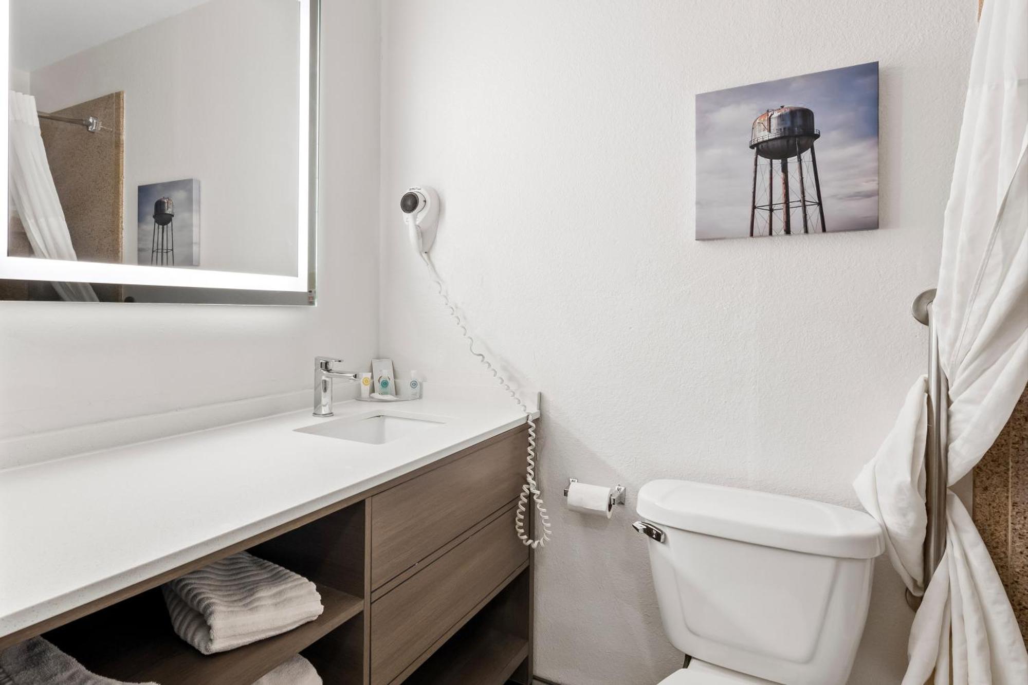 Comfort Inn & Suites Elk City Esterno foto
