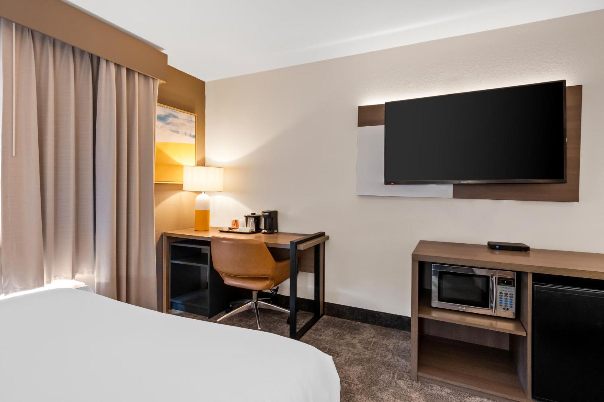 Comfort Inn & Suites Elk City Esterno foto