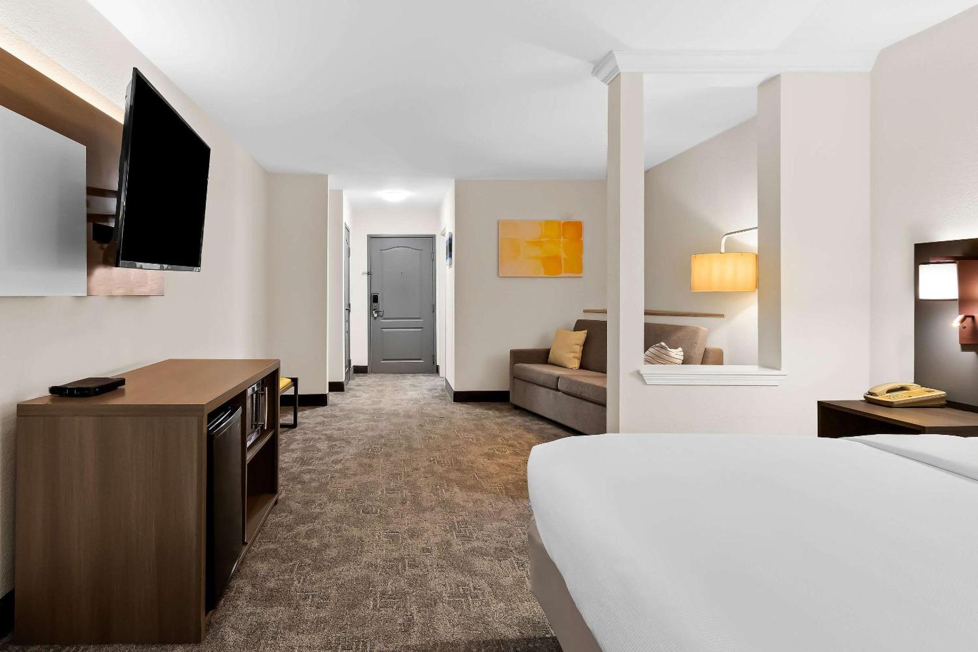 Comfort Inn & Suites Elk City Esterno foto
