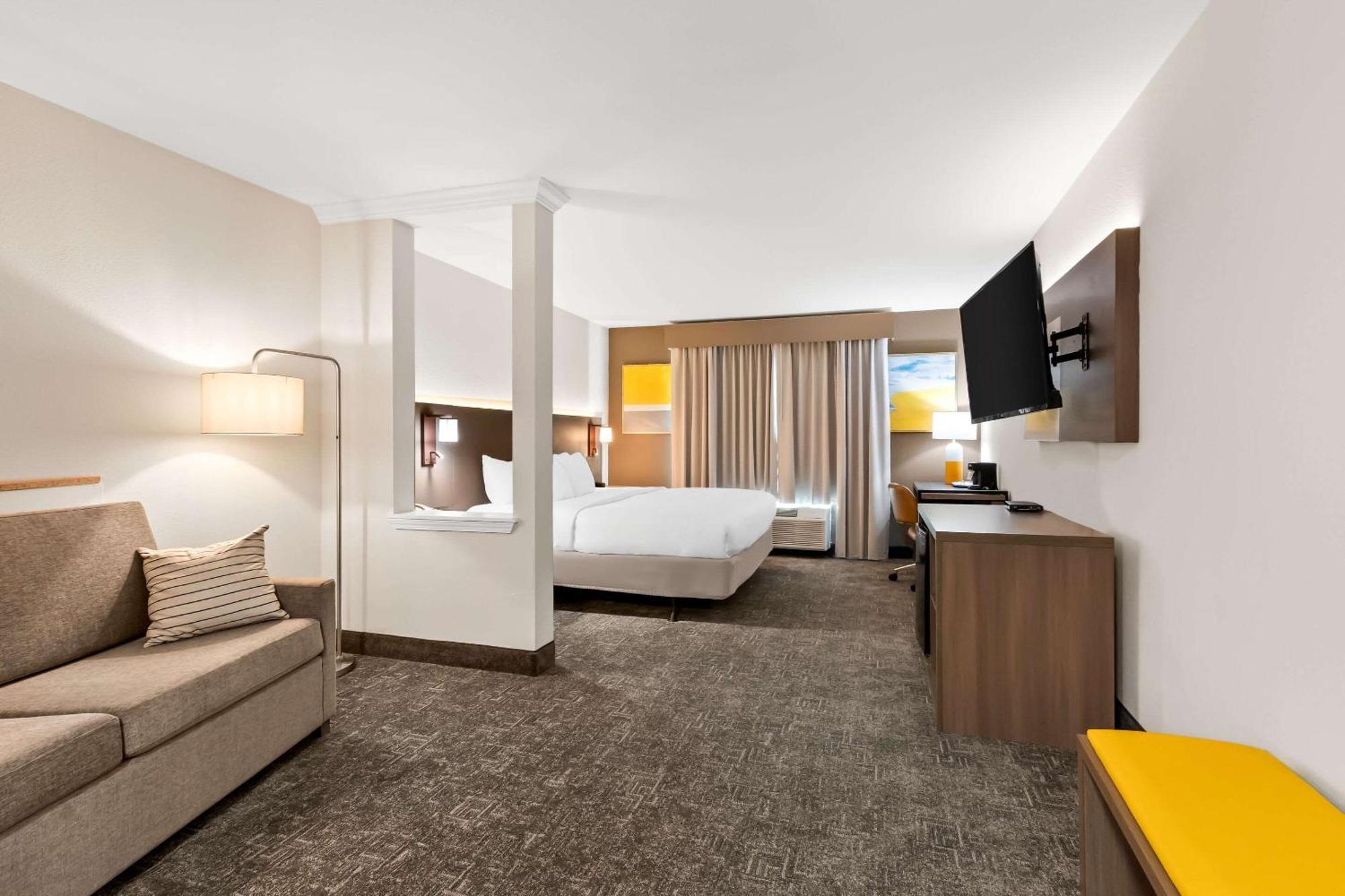 Comfort Inn & Suites Elk City Esterno foto