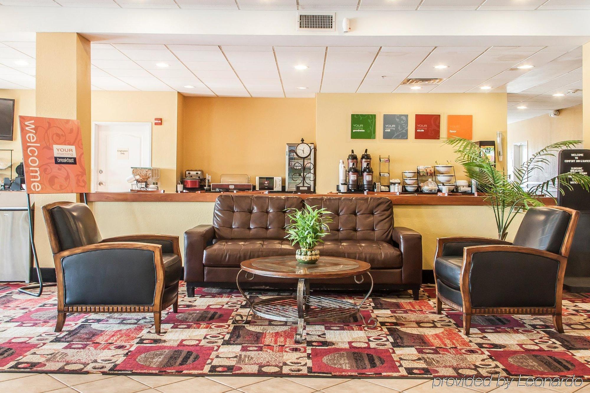 Comfort Inn & Suites Elk City Esterno foto