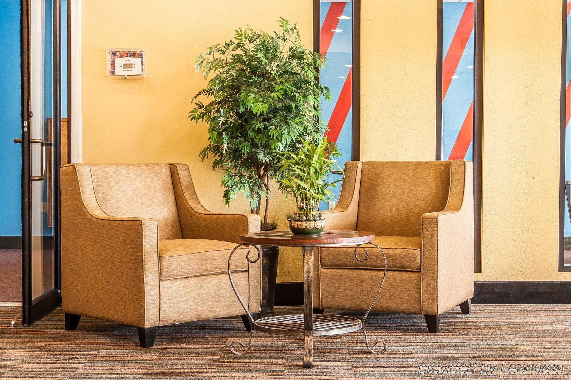 Comfort Inn & Suites Elk City Esterno foto