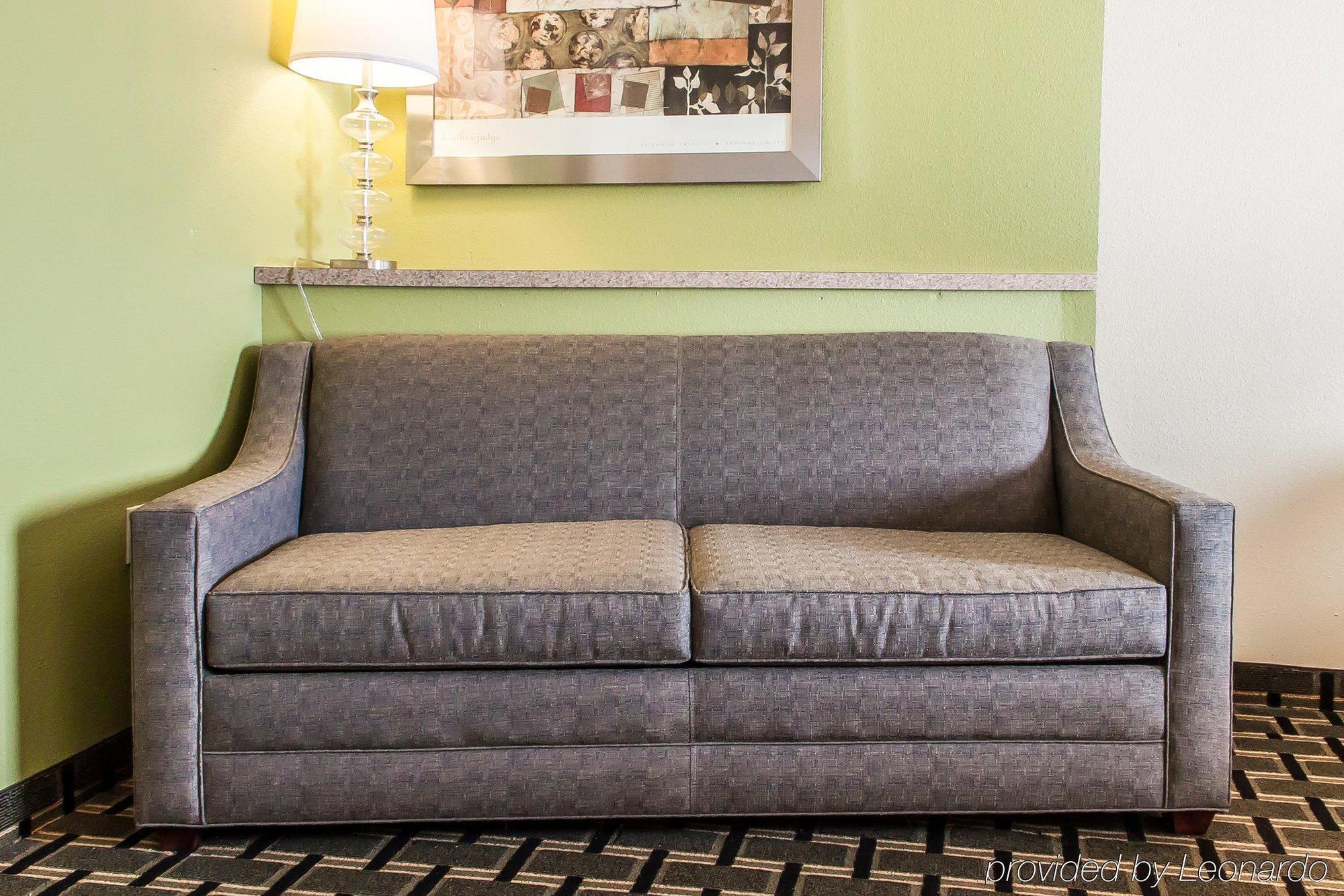 Comfort Inn & Suites Elk City Esterno foto