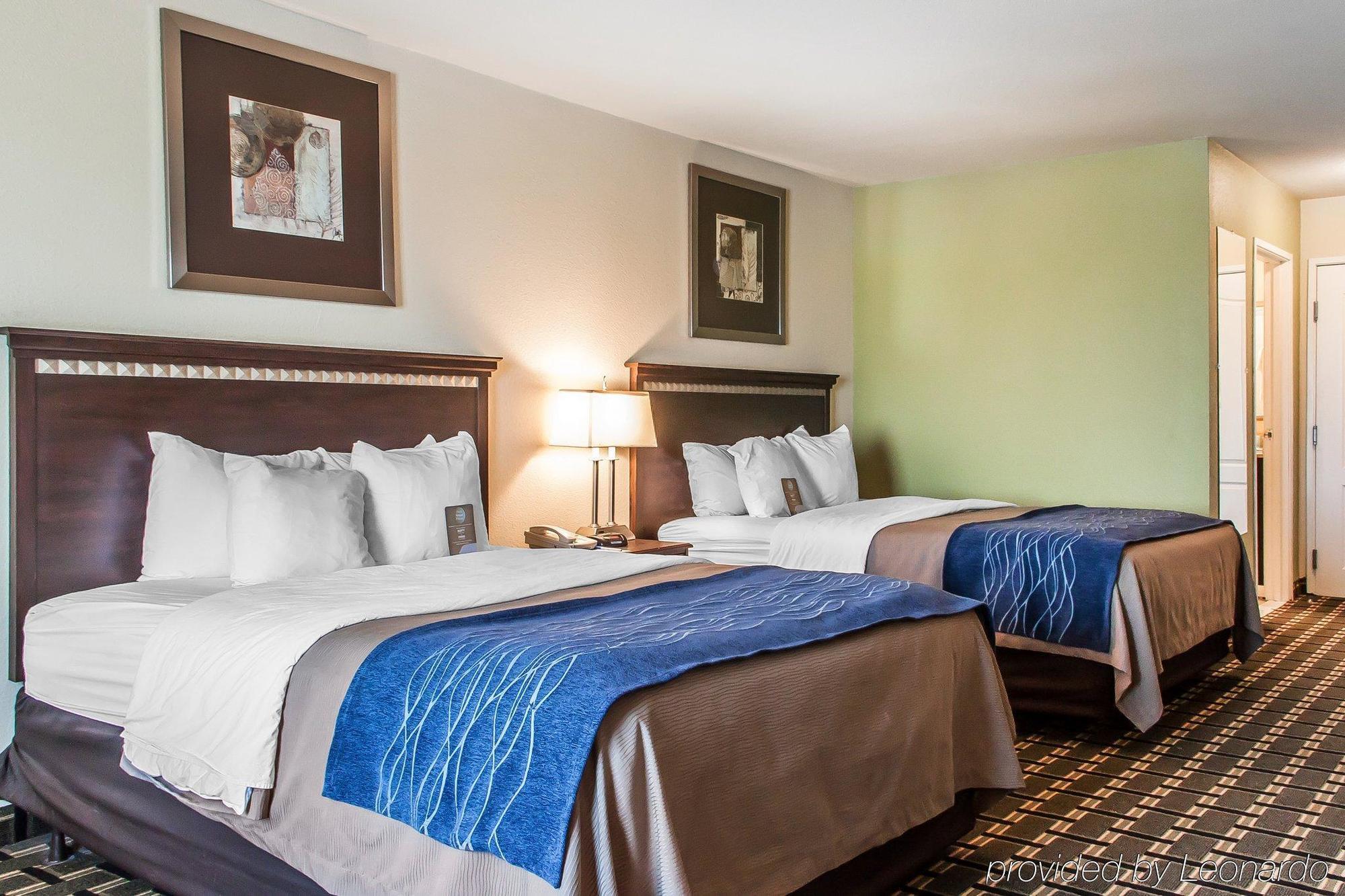 Comfort Inn & Suites Elk City Esterno foto