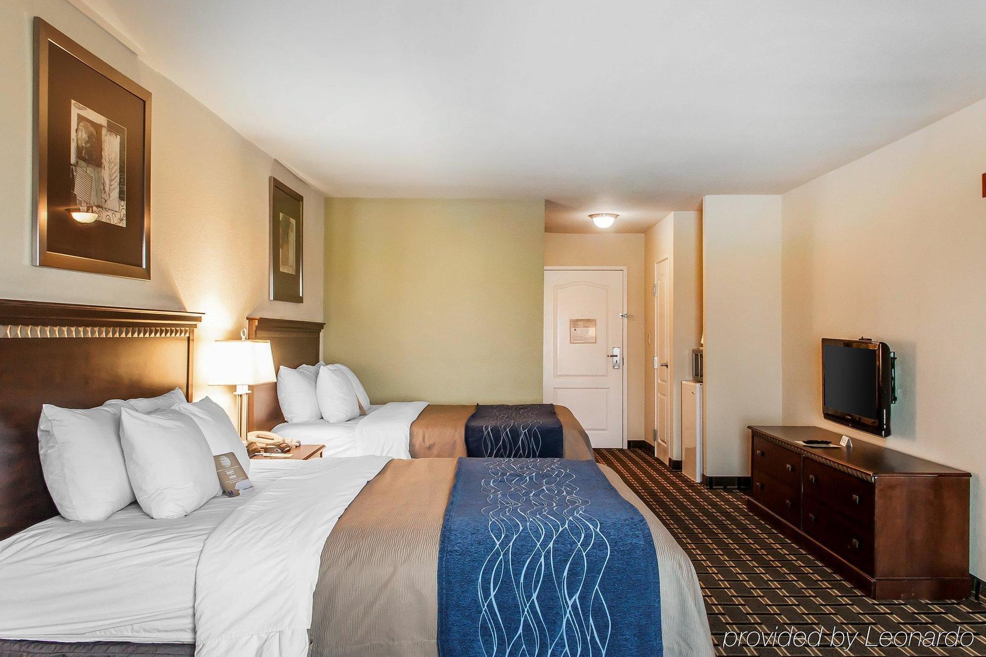 Comfort Inn & Suites Elk City Esterno foto