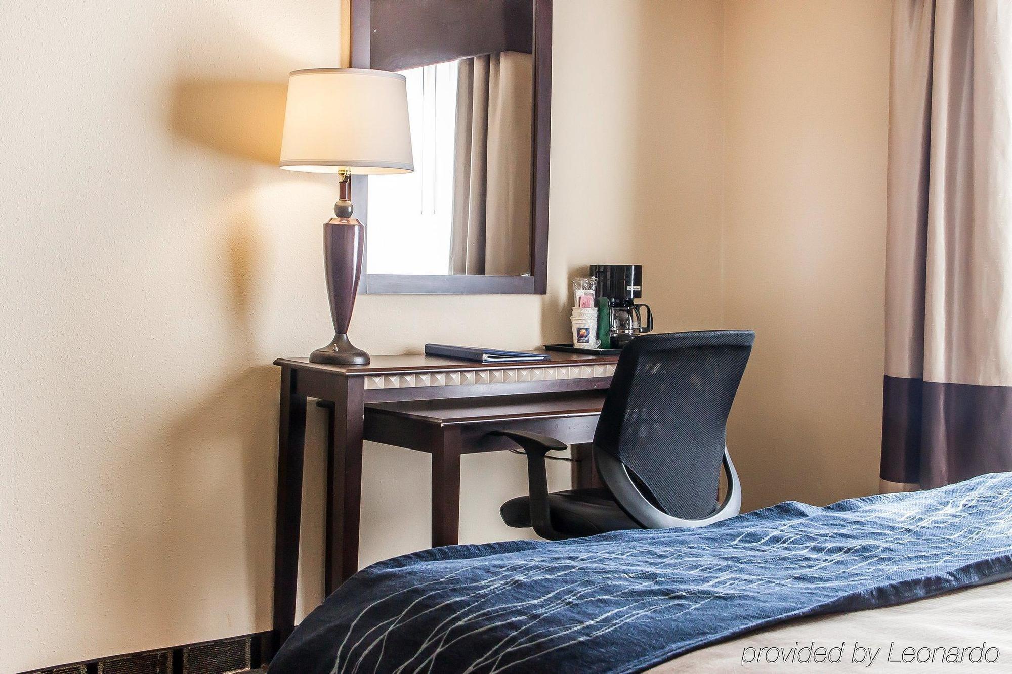 Comfort Inn & Suites Elk City Esterno foto