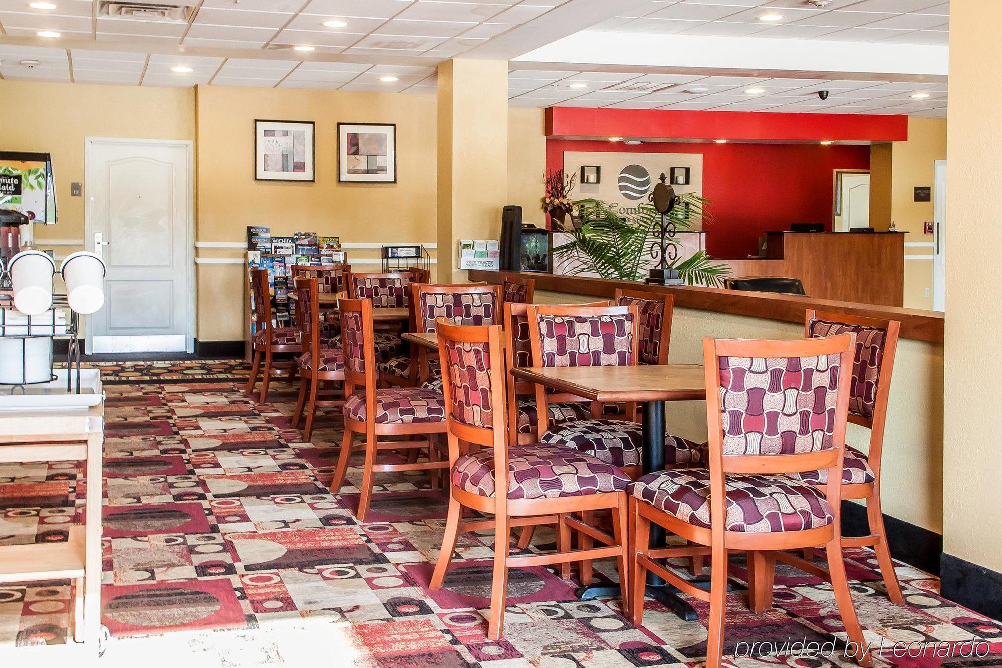 Comfort Inn & Suites Elk City Esterno foto