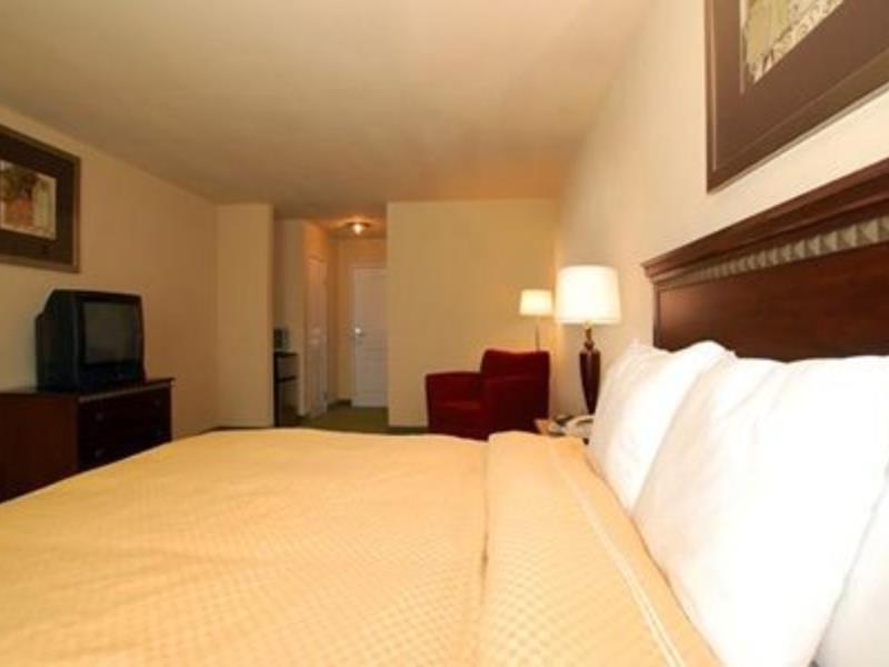 Comfort Inn & Suites Elk City Esterno foto