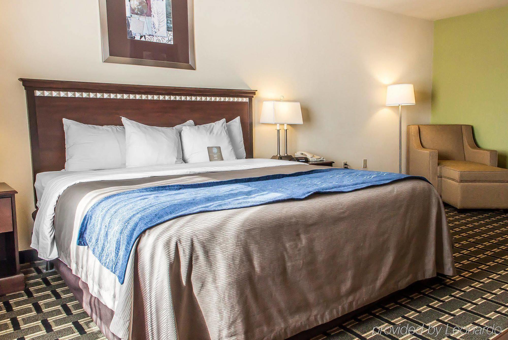 Comfort Inn & Suites Elk City Esterno foto