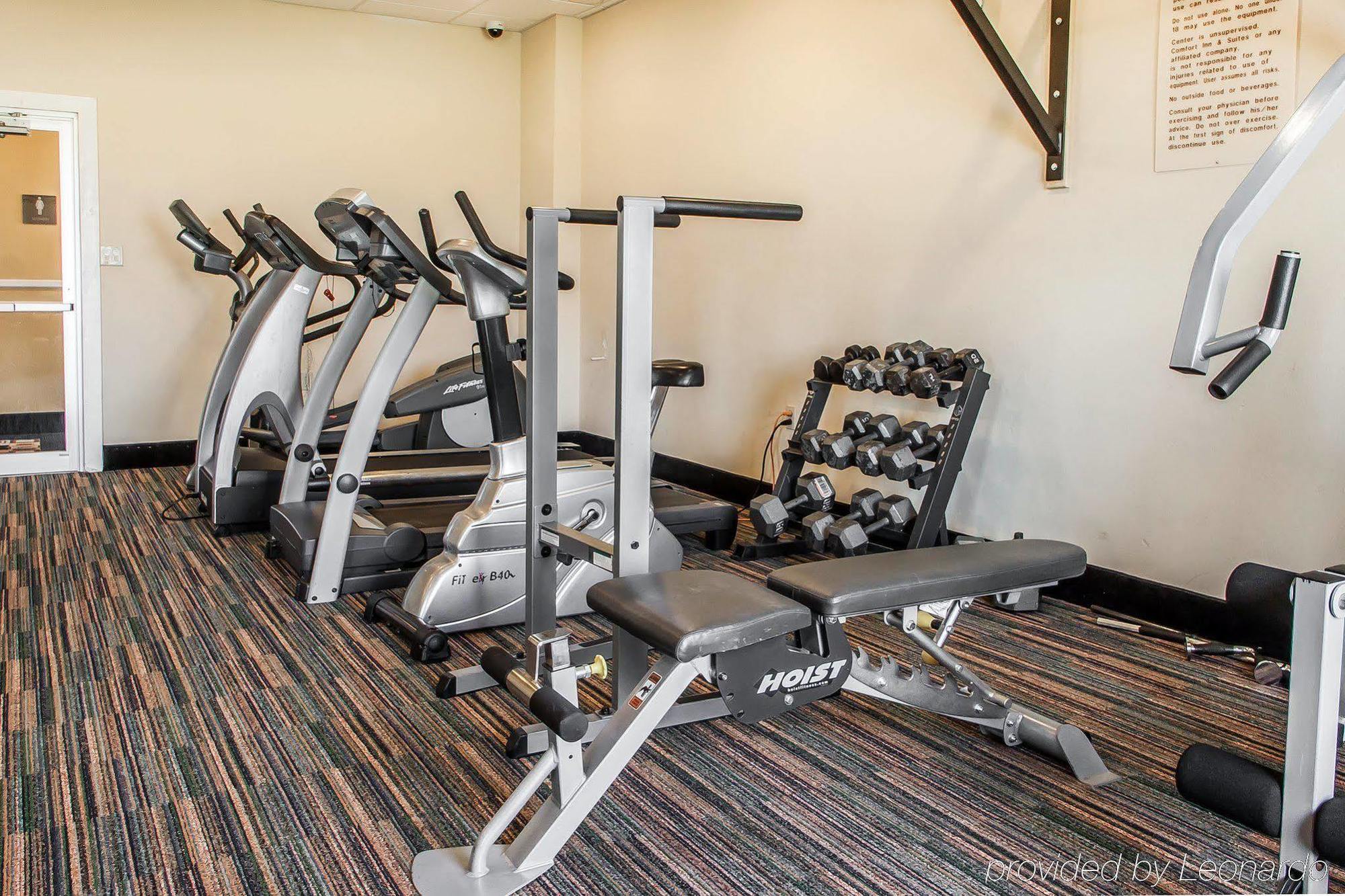 Comfort Inn & Suites Elk City Esterno foto