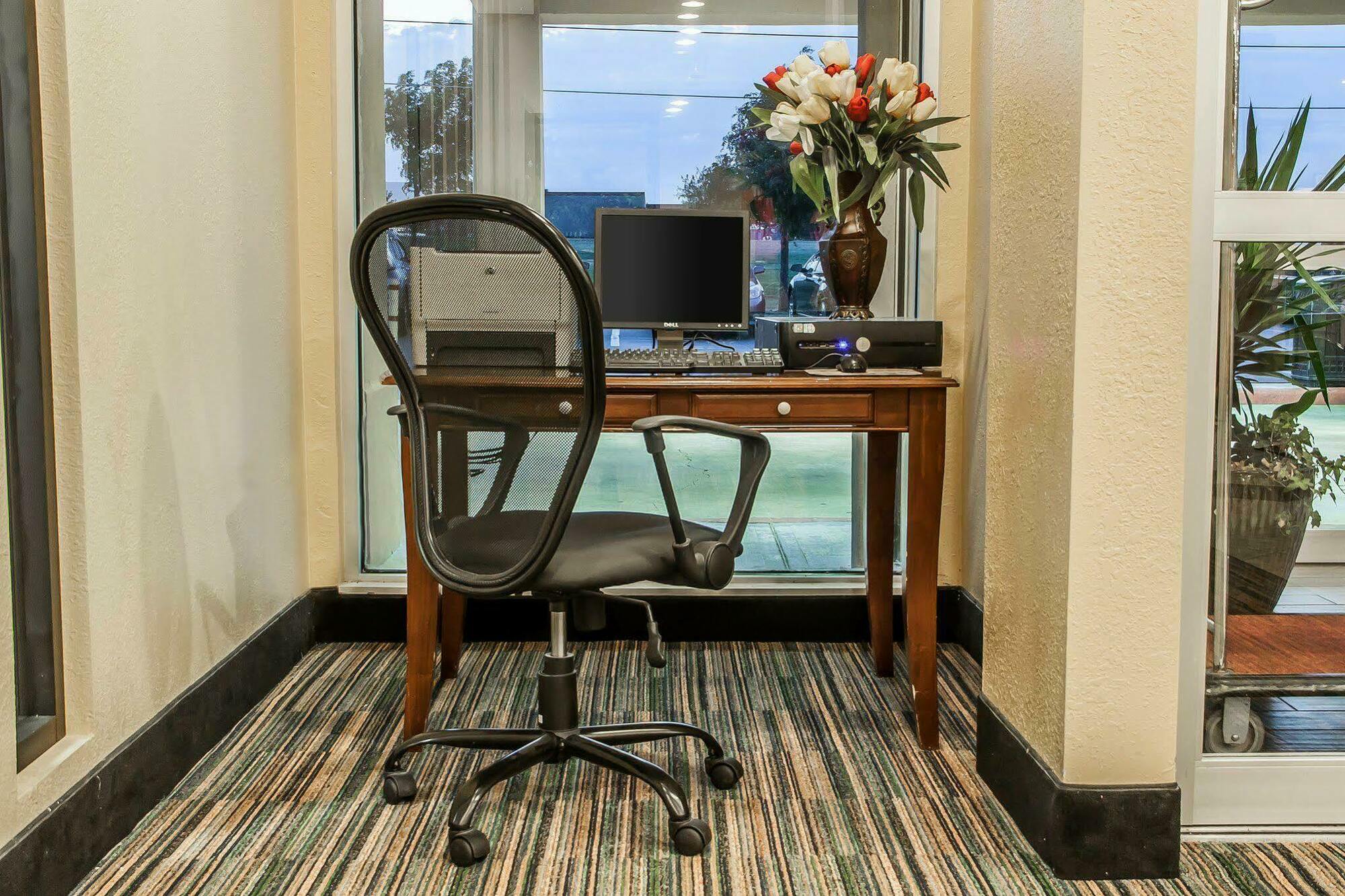 Comfort Inn & Suites Elk City Esterno foto