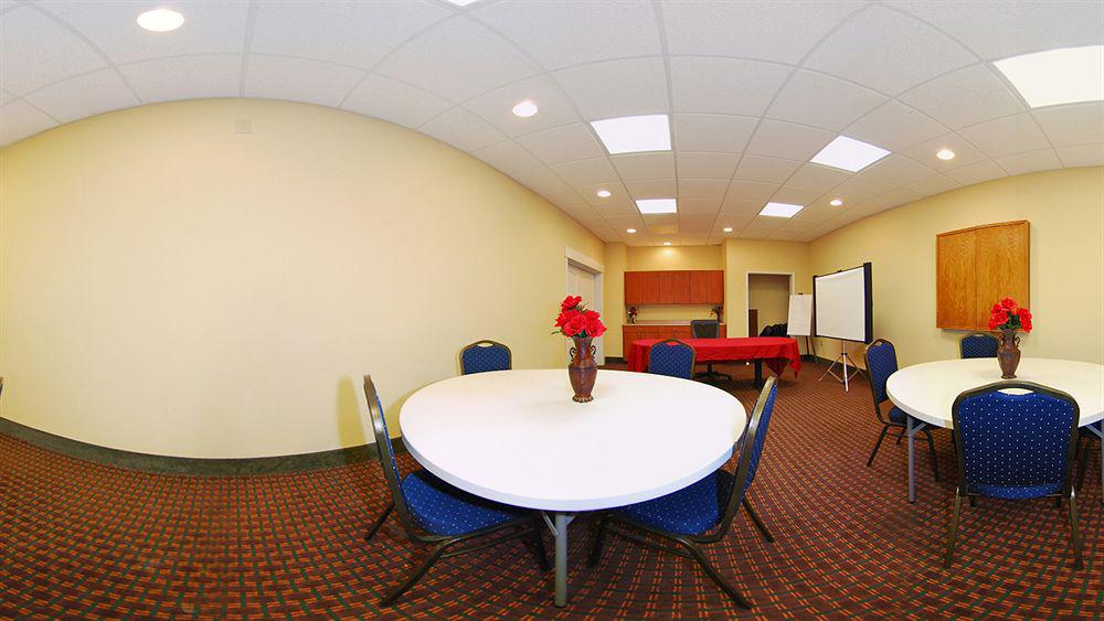 Comfort Inn & Suites Elk City Esterno foto