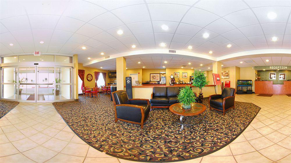 Comfort Inn & Suites Elk City Esterno foto